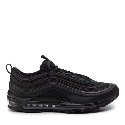 Nike Air Max 97 Total Black - Scarpe - Nike