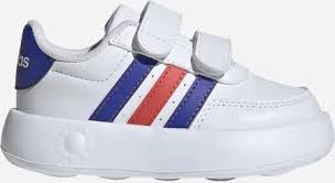 Adidas Breaknet 2.0 Cf - Scarpe - adidas