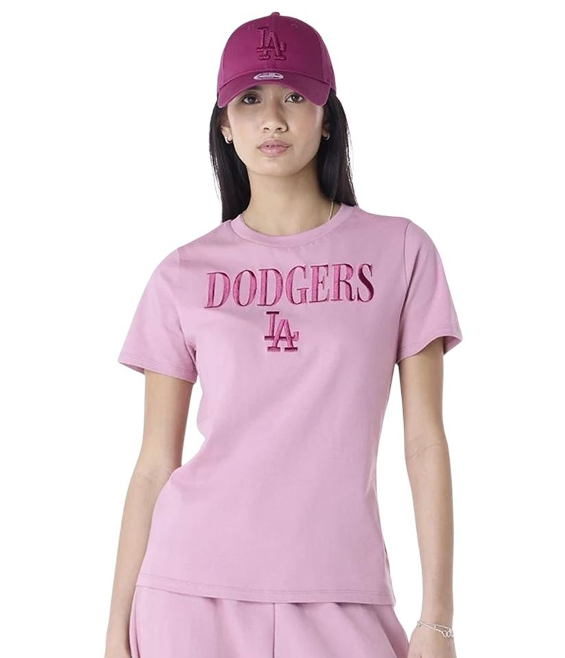 T shirt New Era LA Dodgers GRAPHIC TEE - T-Shirt e Polo - New Era
