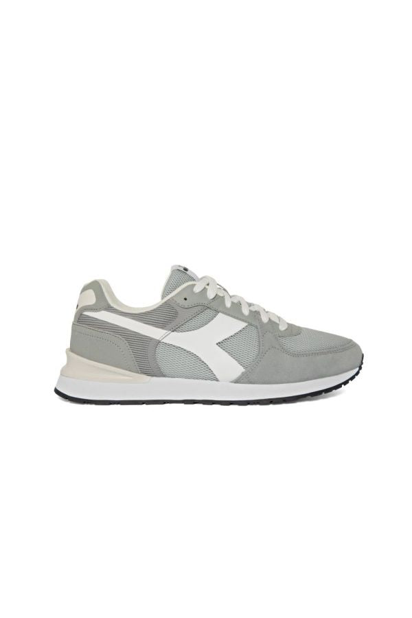 Diadora FENICE 75039 Grigio - Scarpe - Diadora