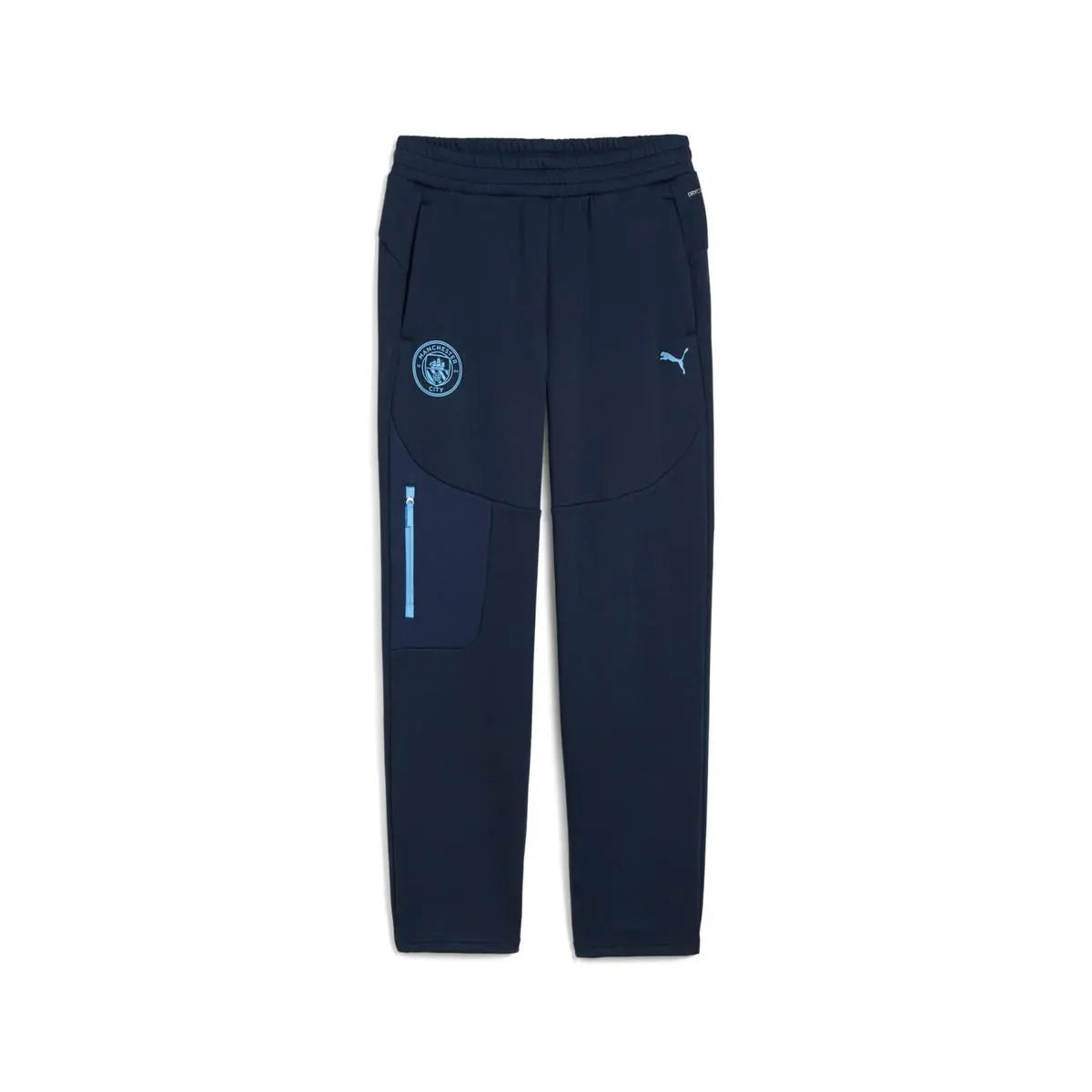 Pantalone Pumatech MCFC - Pantaloni - puma