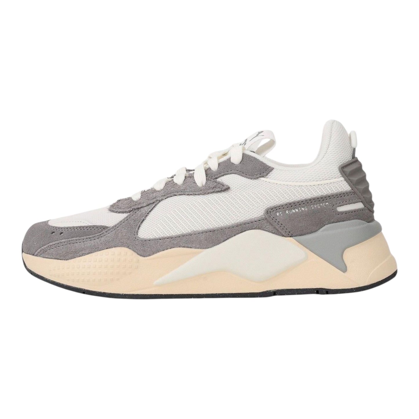 Puma Rx X Heritage Grigio - Scarpe - puma