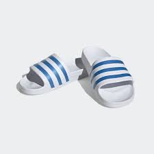 Adidas Adilette Aqua - pantofole - adidas