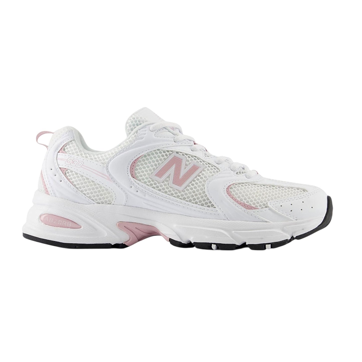 New Balance U530Csa White Pink - Scarpe - New Balance