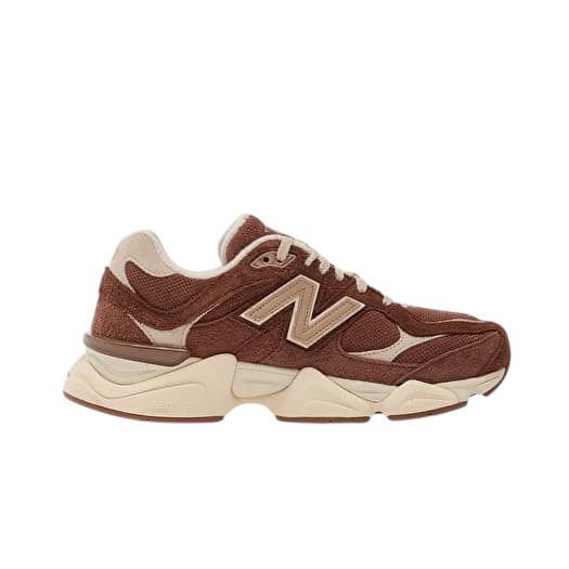 New balance 9060 Rich Oak - Scarpe - New Balance