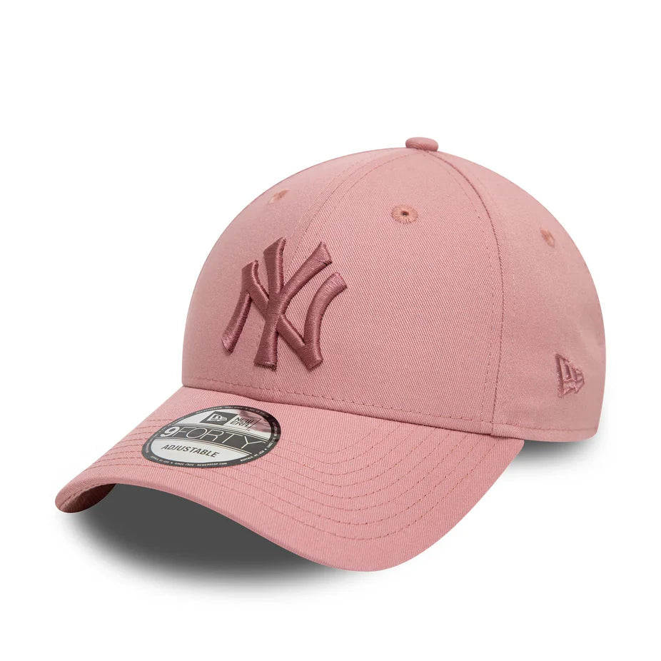 New Era Cap LEAGUE ESSENTIAL 9FORTY NEYYAN - Cappelli - New Era