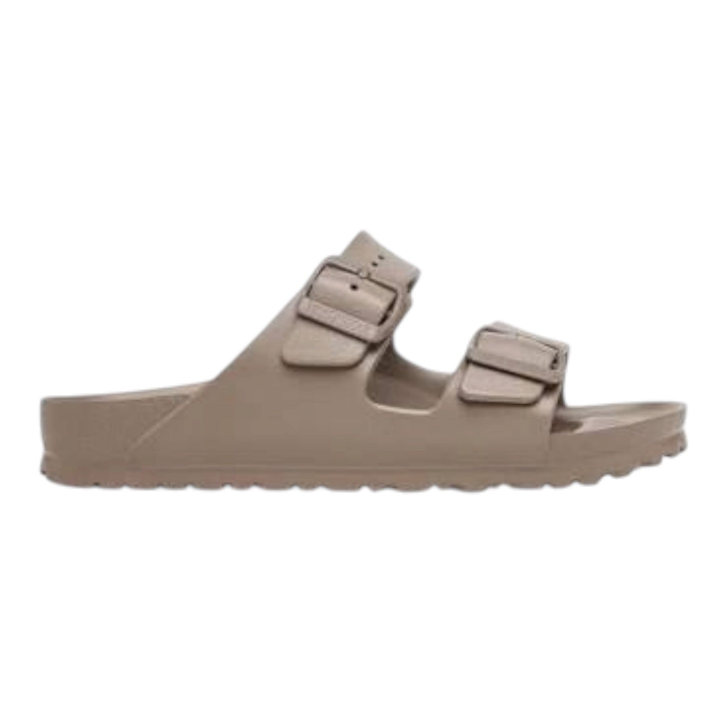 Birkenstock Eva Beige donna - pantofole - Birkenstock