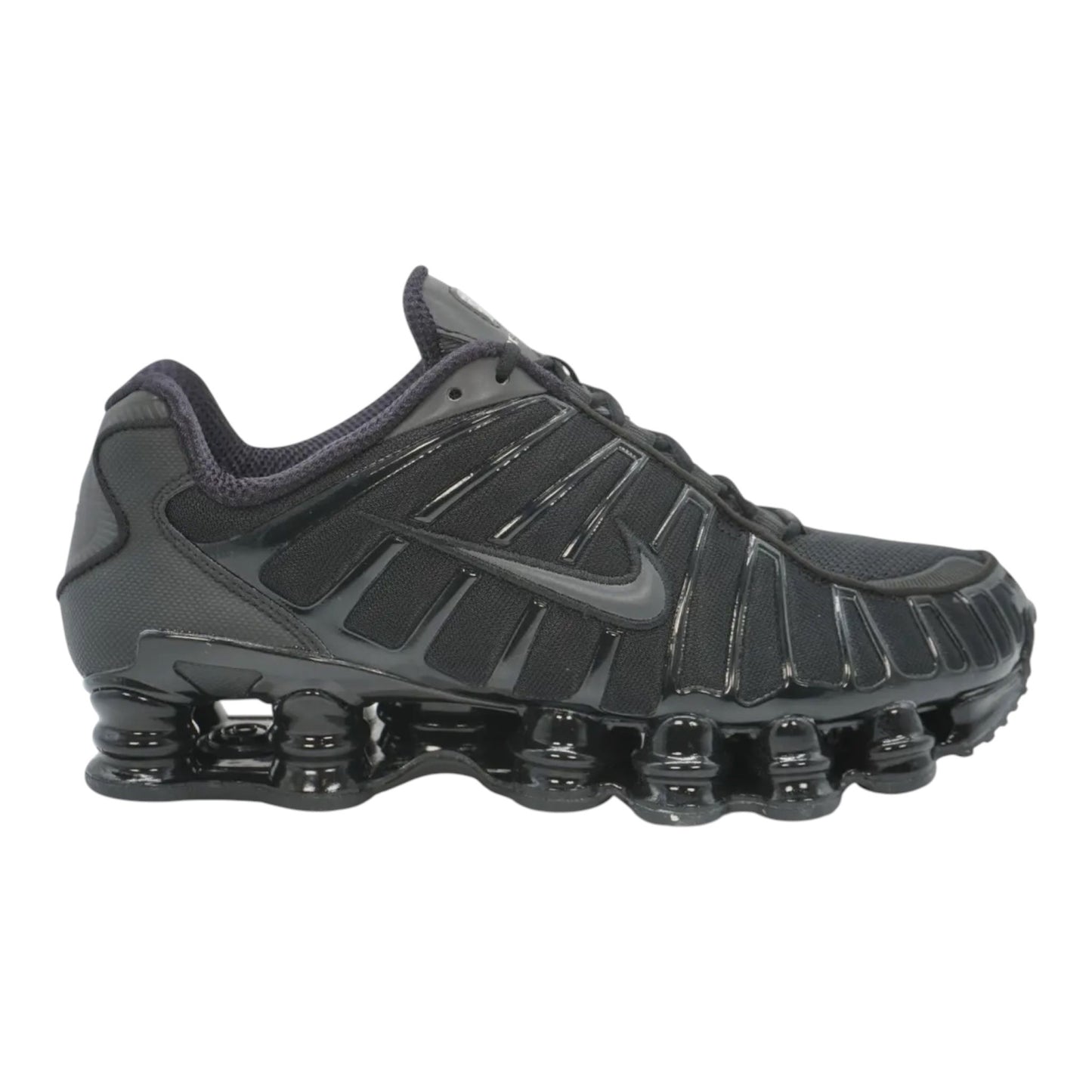 Nike Shox Black Reflective - Scarpe - Nike
