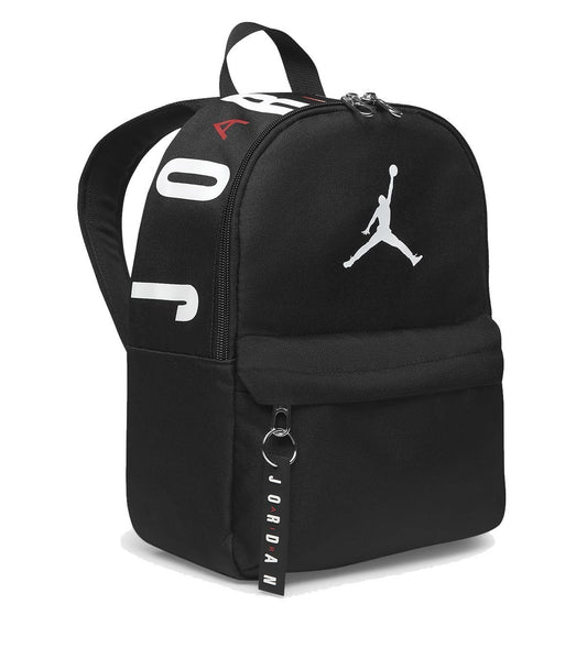 MINI Jordan  AIR JORDAN BACKPACK  Black - Zaini - Jordan