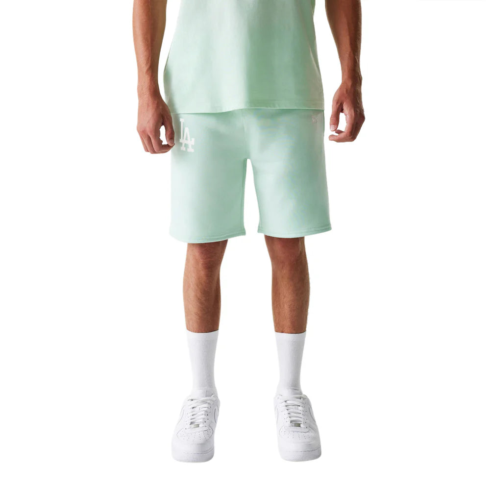 Pantaloncino New era MLB LE SHORT LOSDOD - Pantaloncini - New Era