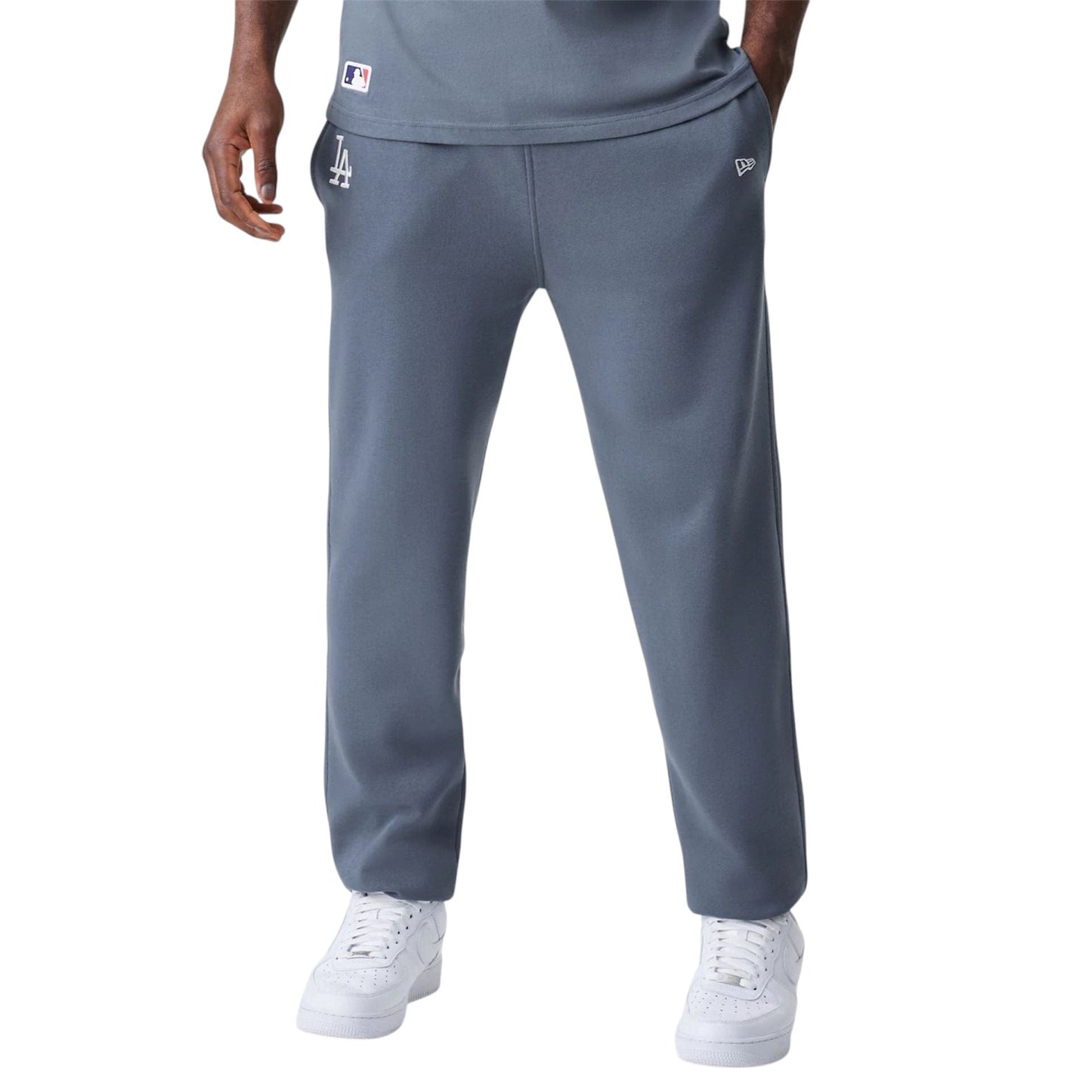 Pantalone MLB MIDI LE Los Angels - Pantaloni - New Era