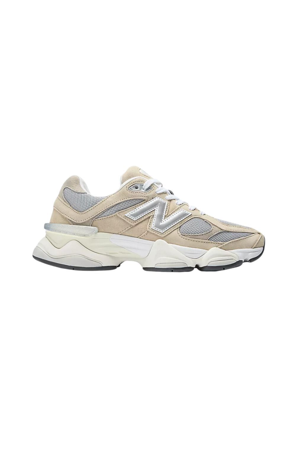New Balance 9060LBD Caramello - Scarpe - New Balance