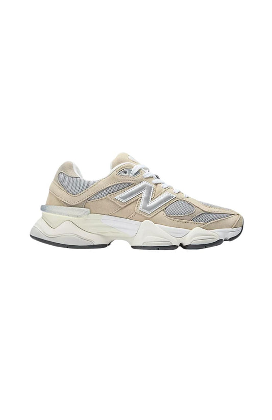 New Balance 9060LBD Caramello - Scarpe - New Balance