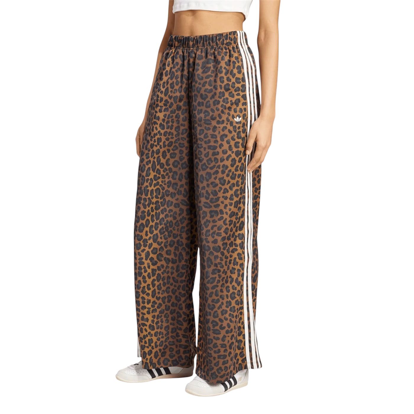 Pantalone Leopard Adidas - Pantaloni - adidas