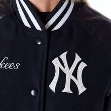 New Era varsity  bomber - Giacche - New Era