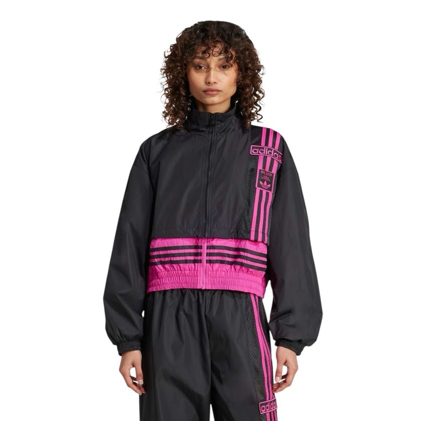 Adidas Adibreakl Woven track top - Giacche - adidas