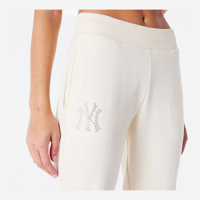 New Era MLB LE JOGGER NEYYAN - Pantaloni - New Era