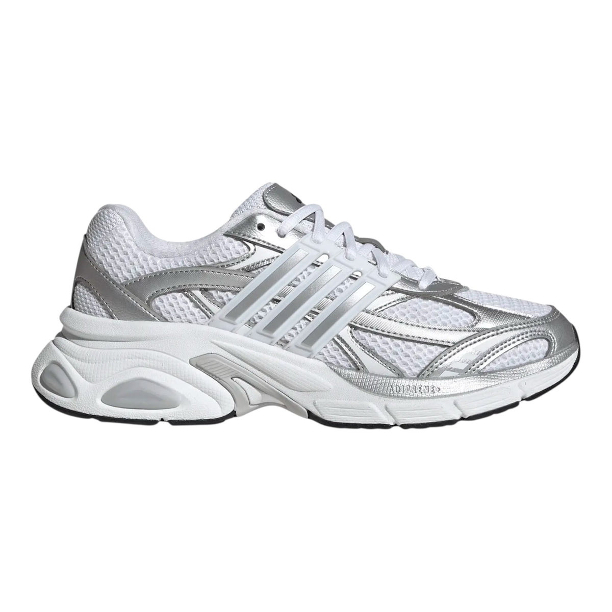 ADIDAS Starglide Bianco Silver - Scarpe - adidas