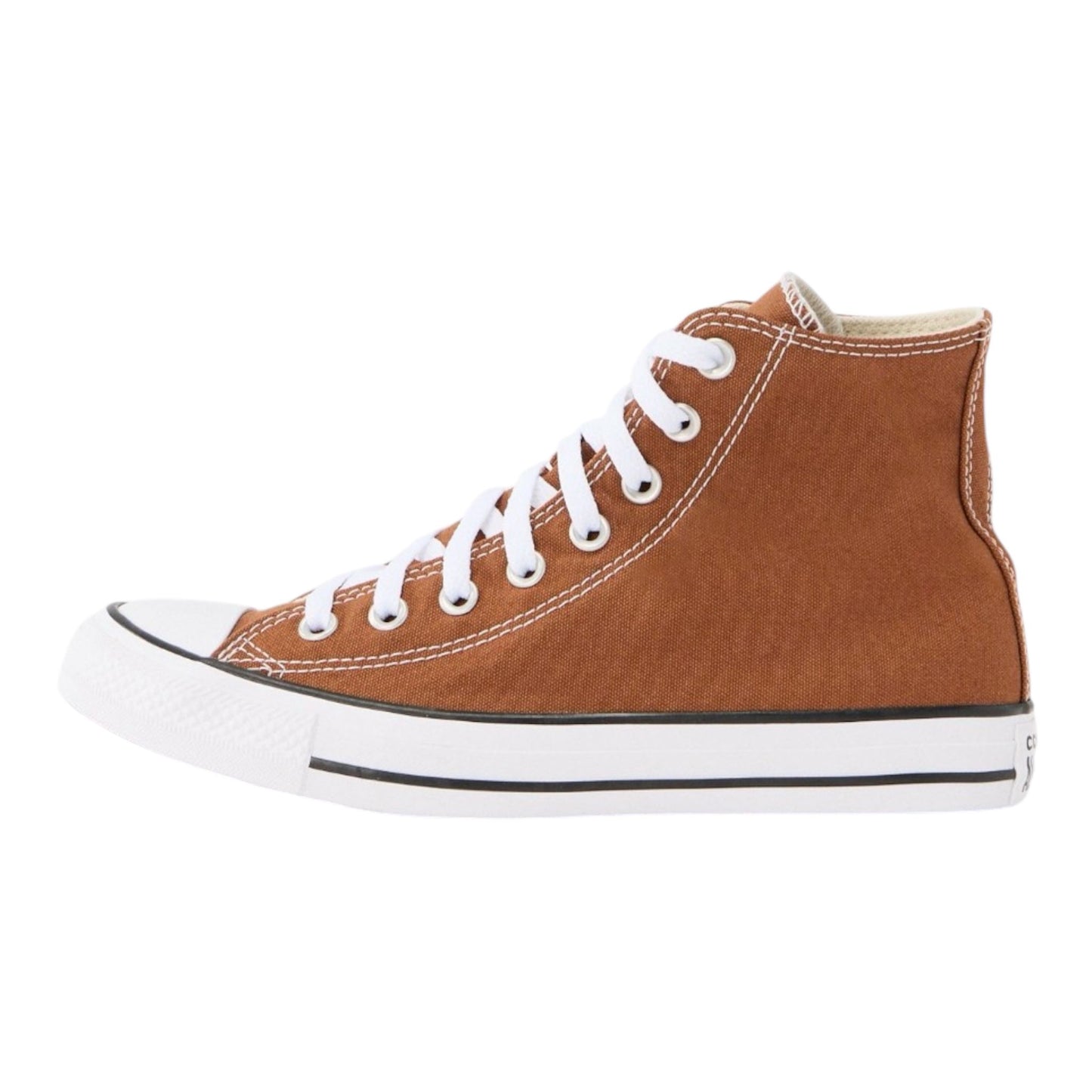 Converse All Star alta Marrone Unearthed - Scarpe - CONVERSE
