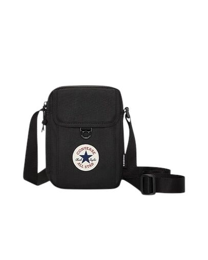 Borsello Converse 10020540-A01 CHUCK TAYLOR PATCH - borsello - CONVERSE