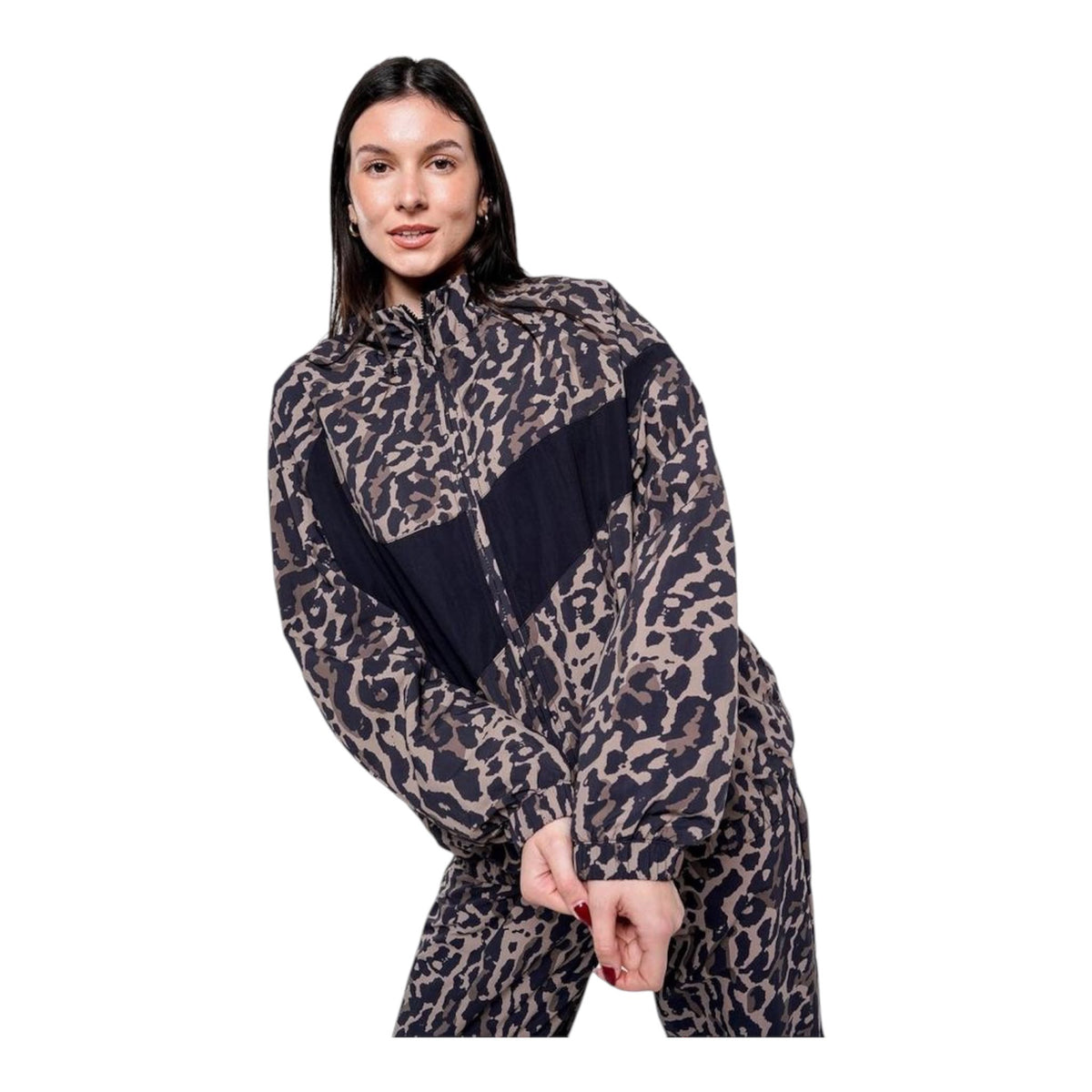 Tuta Nike Leopard - tuta - Nike