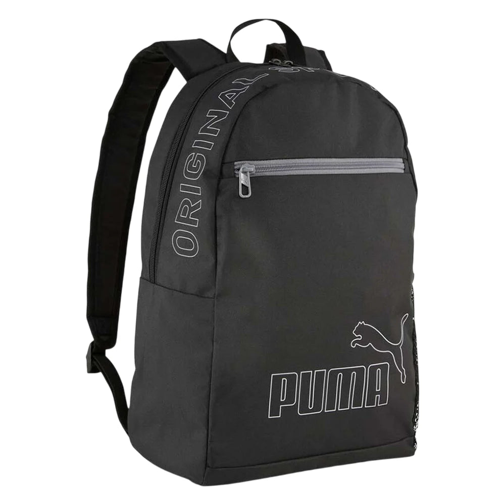 PUMA PHASE Backpack black - Zaini - puma