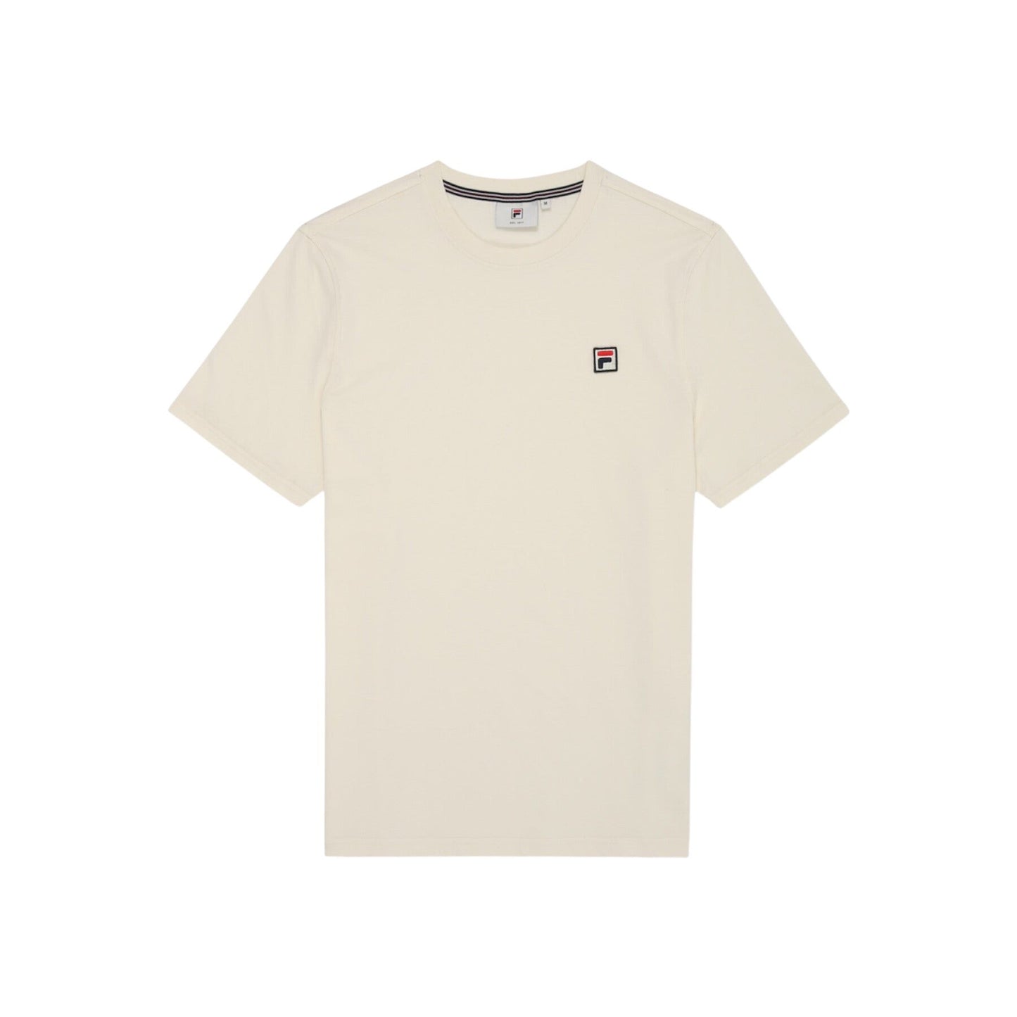 T shirt Fila Biella beige - T-Shirt e Polo - Fila