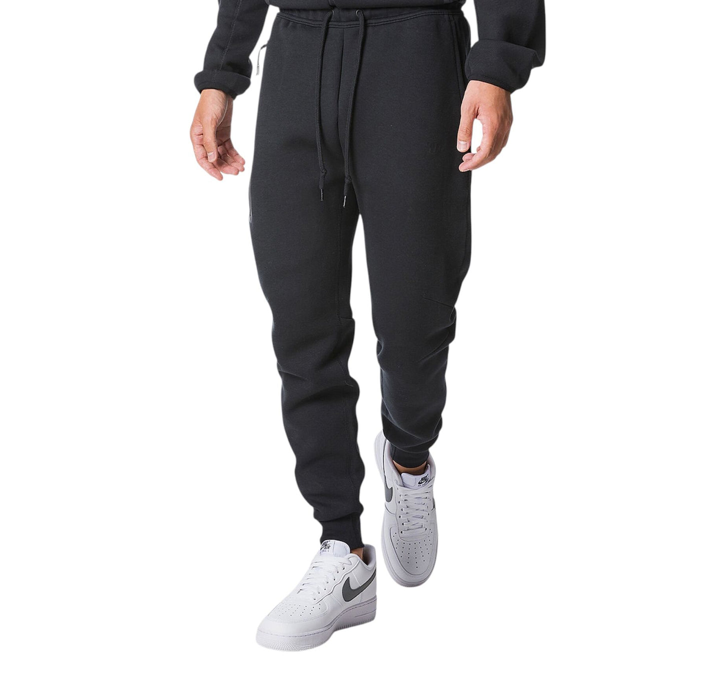 Pantalone Nike tech Black - Pantaloni - Nike