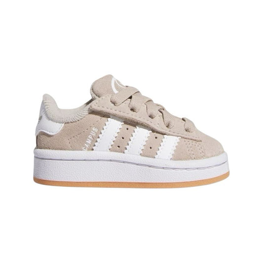 Scarpe Bambini Adidas Campus 00s  Beige