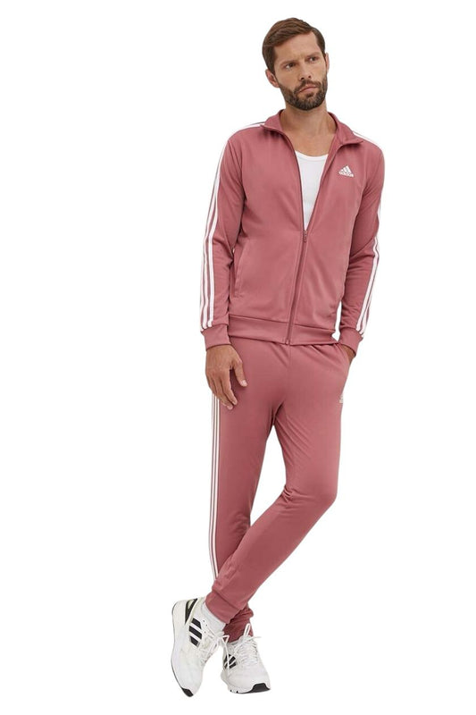 Tuta Adidas Classic acetato  Rose - Tute - adidas