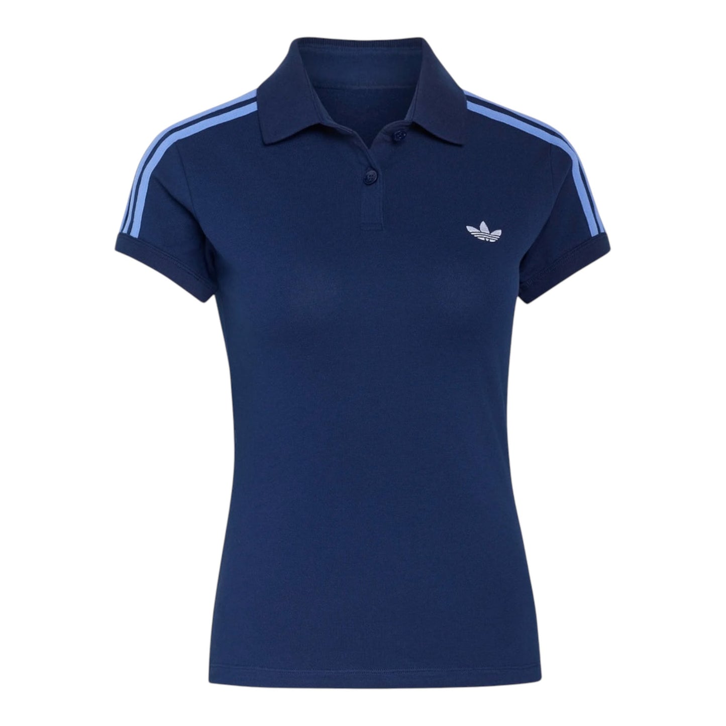 Polo Adidas Blu - T-Shirt e Polo - adidas