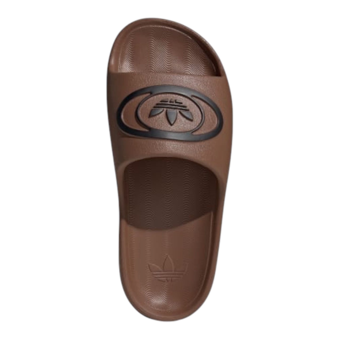Adidas Adilette 00s marrone - - adidas