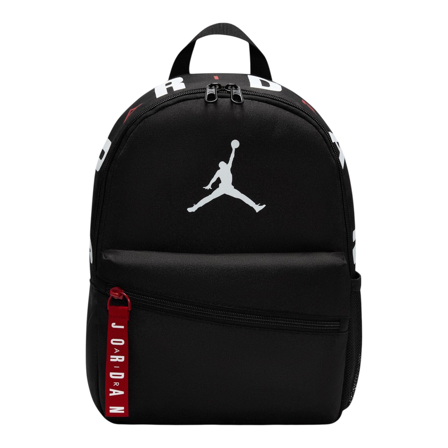 Zaino Mini AIR JORDAN BACKPACK Black - Zaini - Jordan
