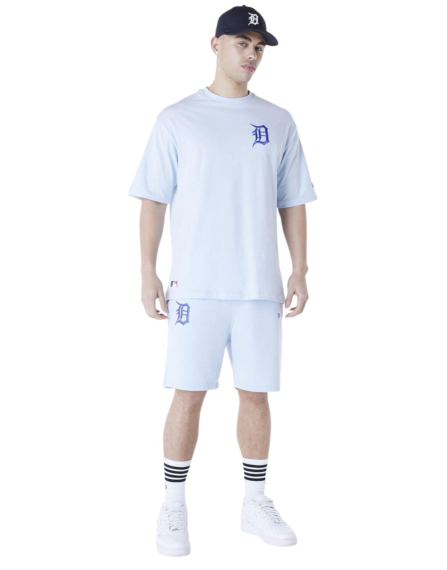 Completo New Era Detroit tigers - Completi - New Era