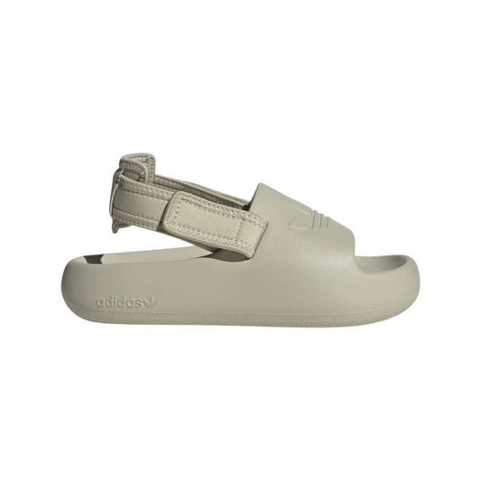 Sandalo Adidas Adifom Adilette bambino Beige - sandalo - adidas
