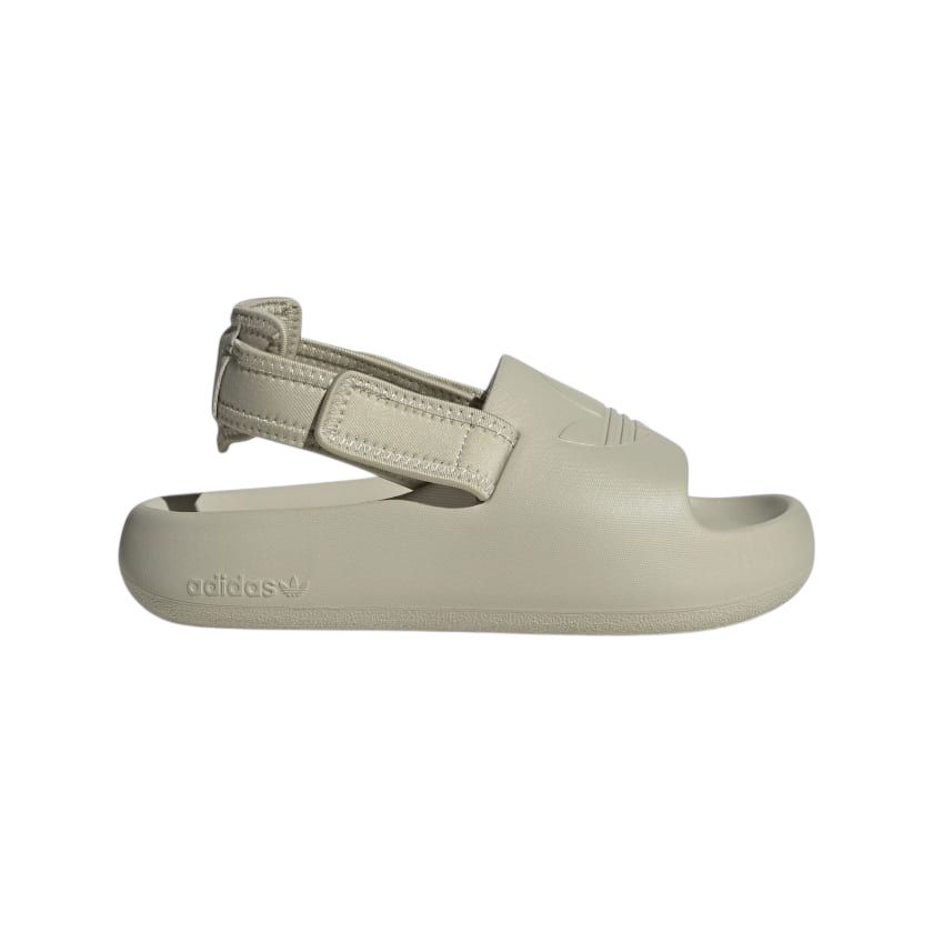 Sandalo Adidas Adifom Adilette bambino Beige - sandalo - adidas
