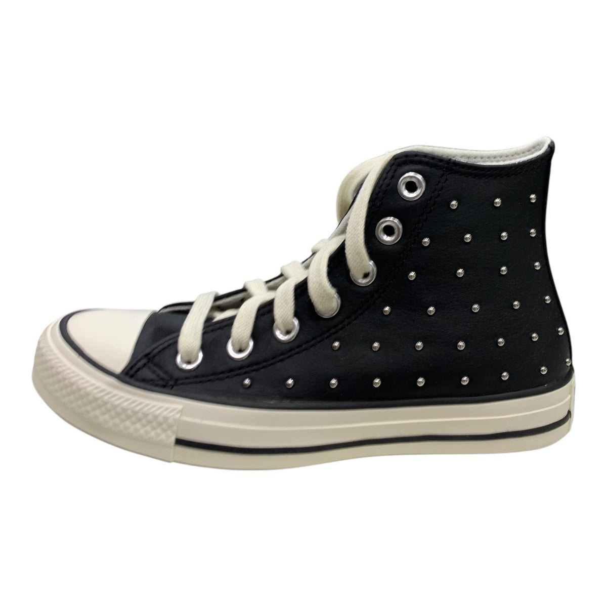 Converse leather borchie - Scarpe - CONVERSE