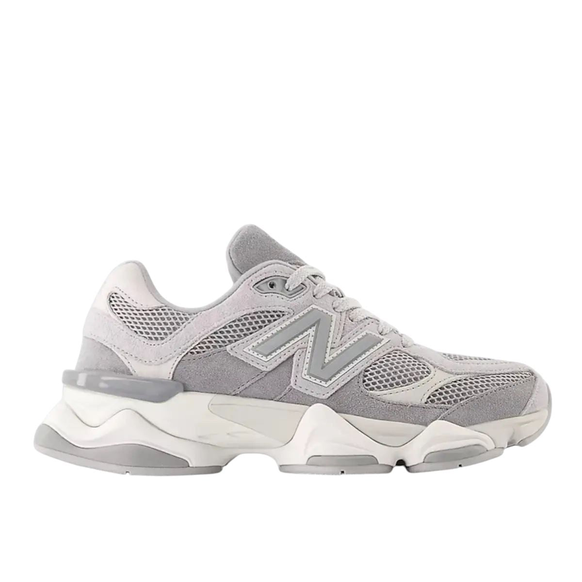 New Balance 9060 grey - Scarpe - New Balance