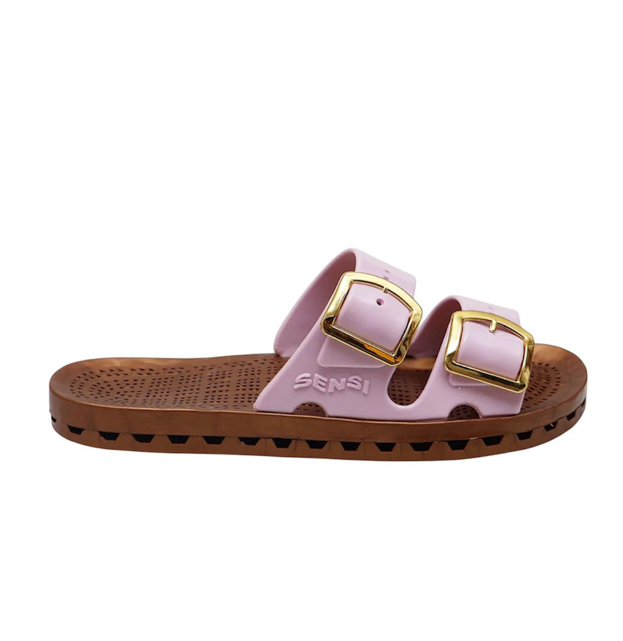 Pantofole Sensi La Jolla Prestigio Aurora - pantofole - Sensi