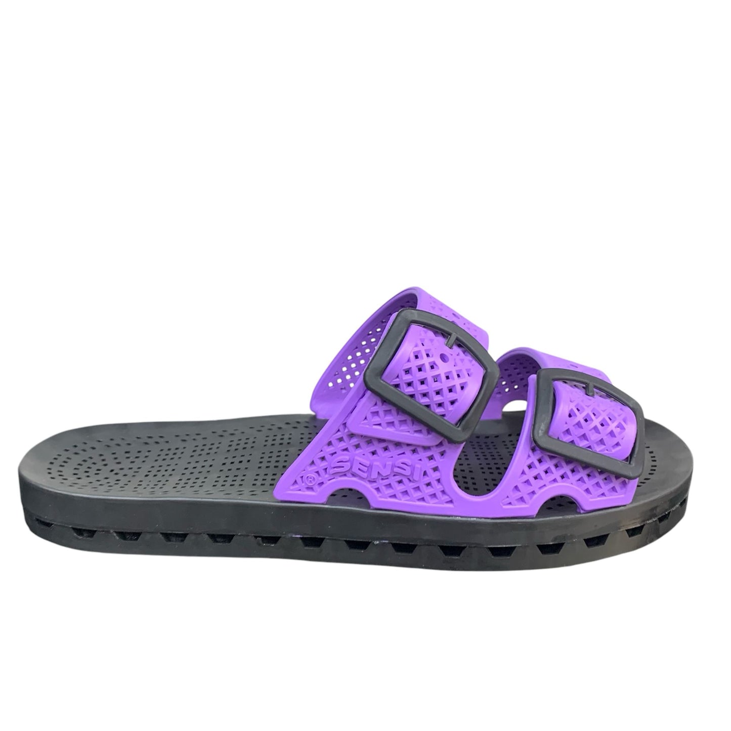 Pantofole Sensi La Jolla Urban Frutti di bosco - pantofole - Sensi