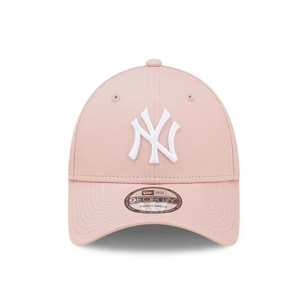 Cappello New Era Cap 9forty Rosa bianco - Cappelli - New Era