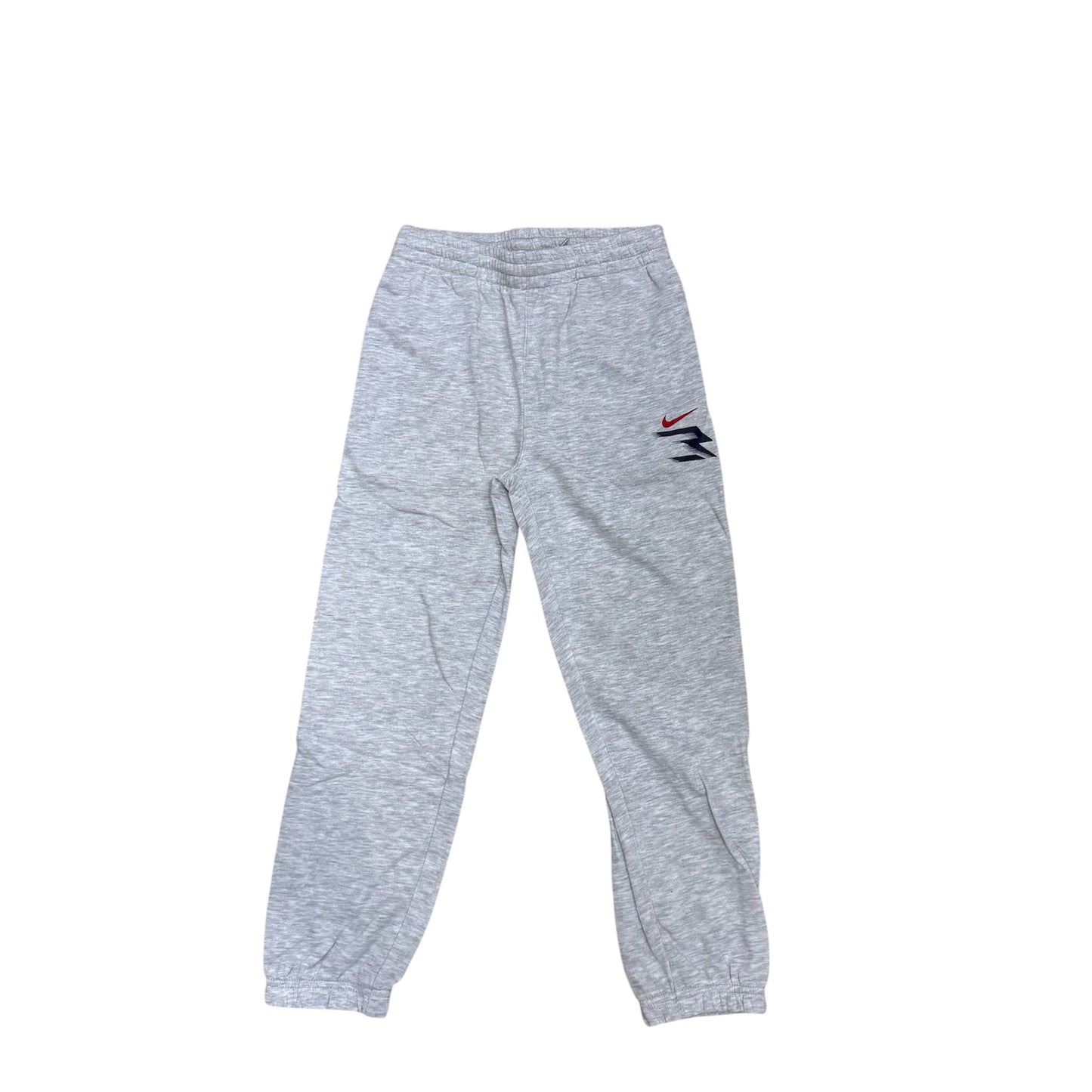Pantalone Nike ragazzo SPEED BLUR JOGGER grigio - Pantaloni - Nike