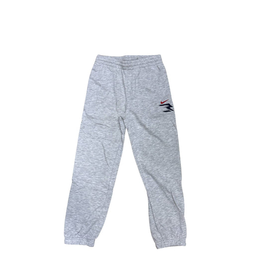 Pantalone Nike ragazzo SPEED BLUR JOGGER grigio - Pantaloni - Nike