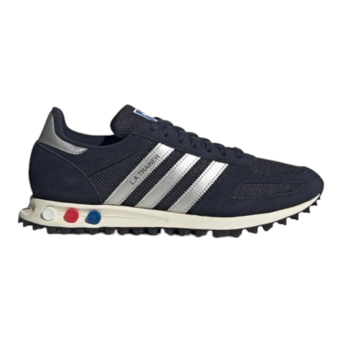 Adidas LA Trainer OG Blu - Scarpe - adidas
