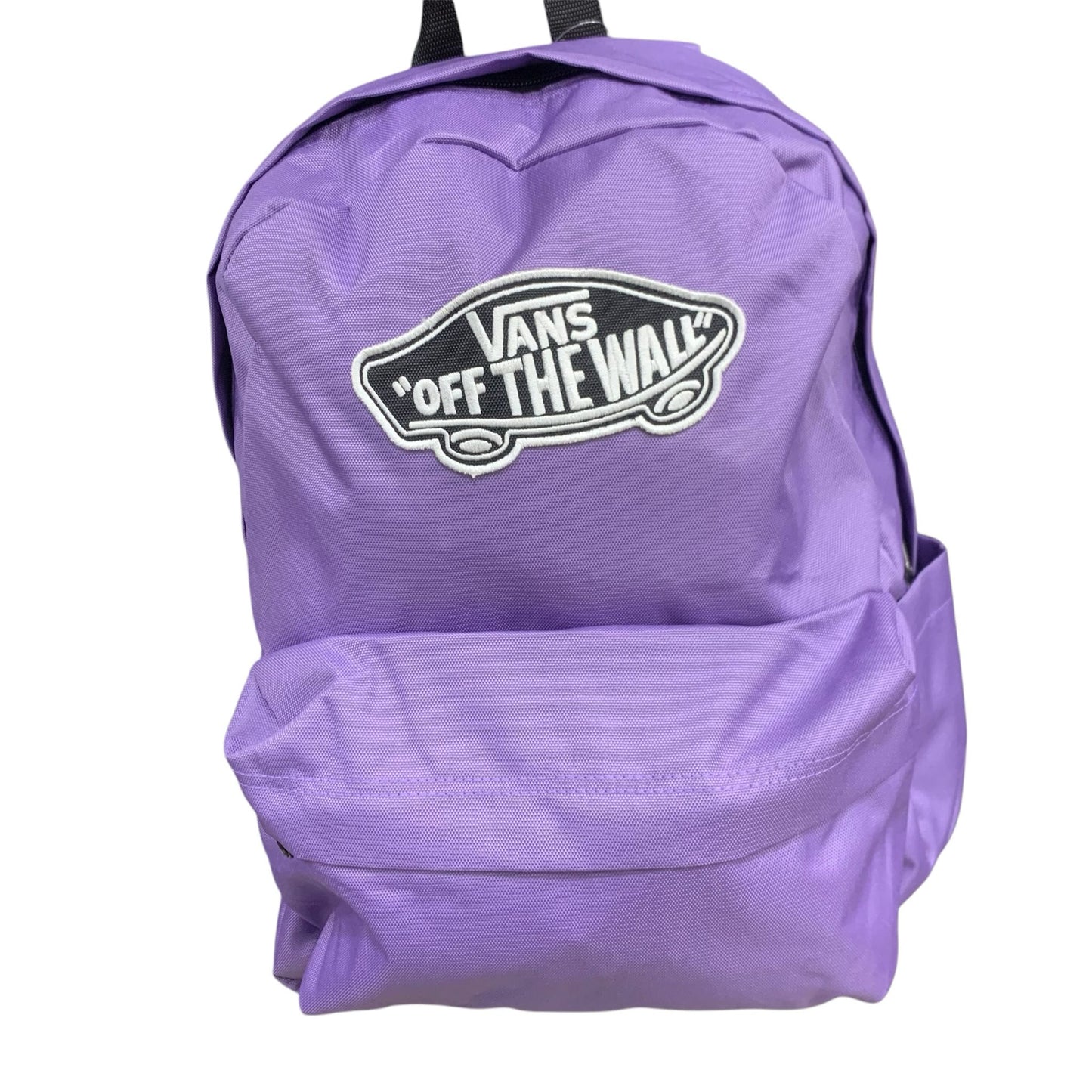 Zaino Vans Old Skool Classic Backp Purple - Zaini - Vans