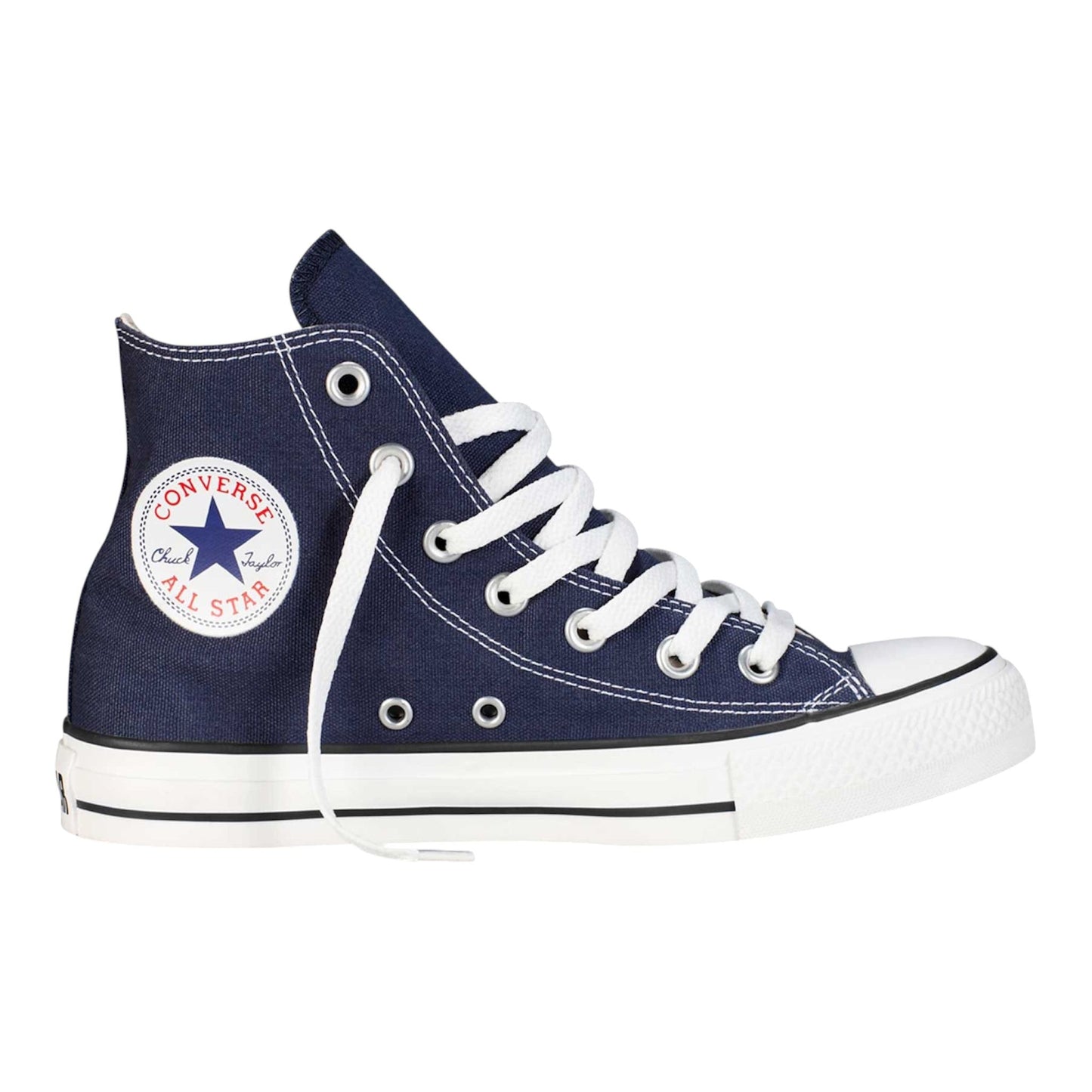 Converse All Star alte Blu - Scarpe - CONVERSE