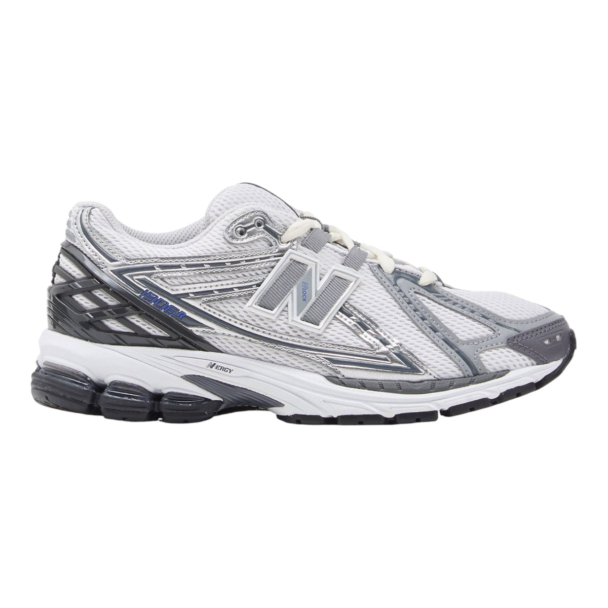 New Balance 1906 Bianco e Grigio - Scarpe - - New Balance