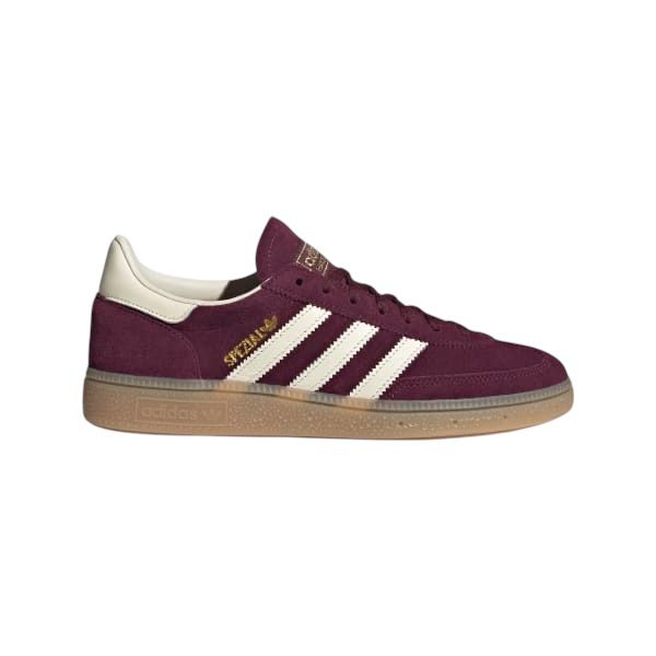 Adidas Spezial Bordeaux - Scarpe - adidas