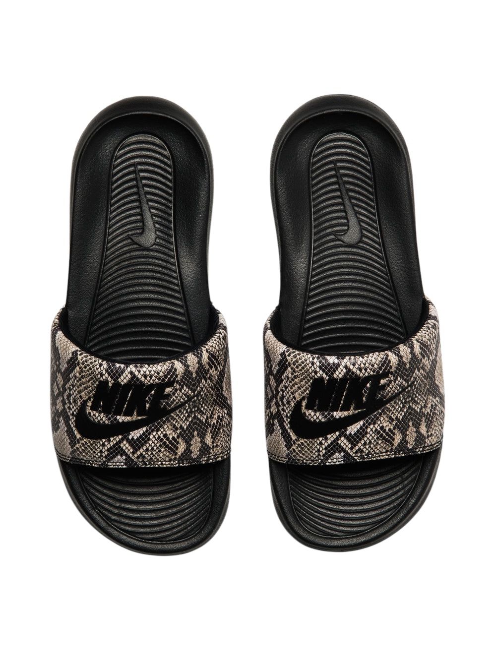 Pantofole NIKE VICTORI ONE SLIDE PRINT Snake - pantofole - Nike