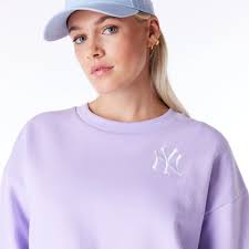 New Era MLB LE CREW - Felpe - New Era